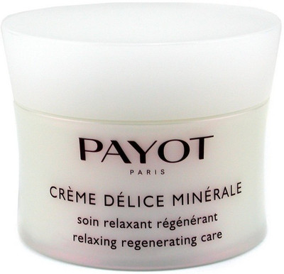 

Payot Vitalite Minerale Creme Delice Minerale Relaxing Regenerating Care(200 ml)