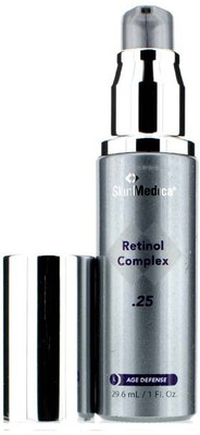 

SkinMedica Retinol Complex 0.25(29 ml)