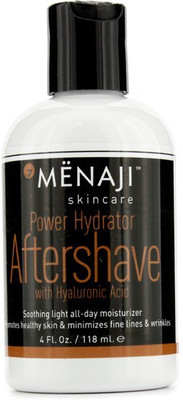 

Menaji Power Hydrator Aftershave(118 ml)
