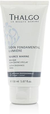 

Thalgo Source Marine Ultra Radiance Mask - Salon Product(150 ml)