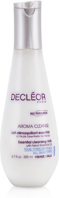 

Decleor Aroma Cleanse Essential Cleansing Milk(200 ml)