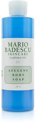 

Mario Badescu Azulene Body Soap - For All Skin Types(236 ml)