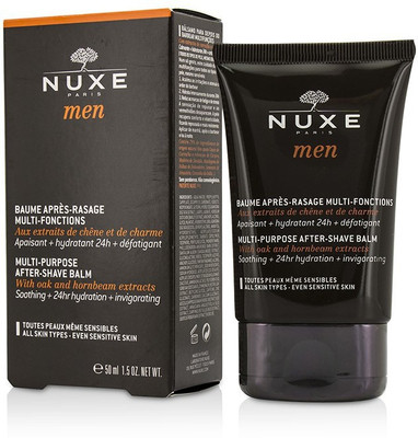 

Nuxe Men Multi-Purpose After-Shave Balm(50 ml)