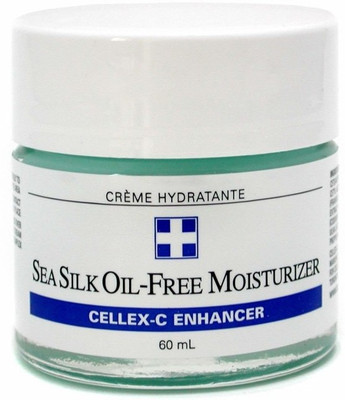 

Cellex-C Enhancers Sea Silk Oil-Free Moisturizer(60 ml)