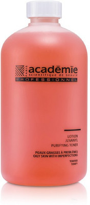 

Academie Purifying Toner (Salon Size)(500 ml)