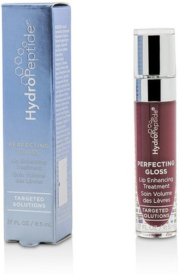 

HydroPeptide Perfecting Gloss - Lip Enhancing Treatment - # Berry Breeze(5 ml)
