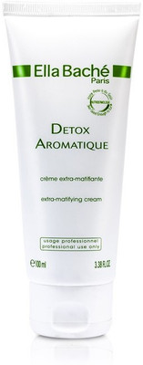 

Ella Bache Detox Aromatique Extra-Matifying Cream (Salon Size)(100 ml)