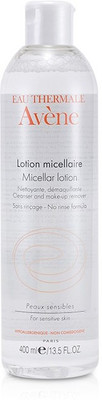 

Avene Micellar Lotion Cleanser and Make Up Remover(400 ml)
