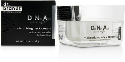 

Dr. Brandt Do Not Age Firming Neck Cream(50 g)
