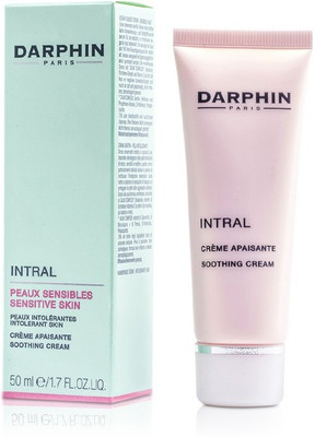 

Darphin Intral Soothing Cream(50 ml)