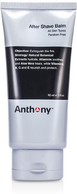 

Anthony Logistic For Men After Shave Balm(90 ml)
