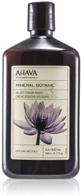 

Ahava anti ageing(500 ml)