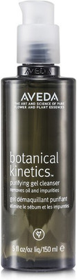

Aveda Botanical Kinetics Purifying Gel Cleanser(150 ml)