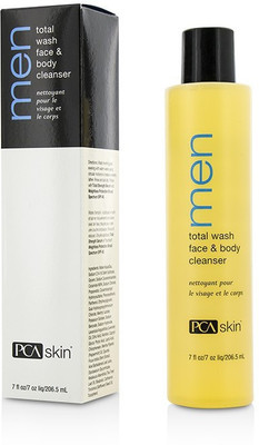 

PCA Skin Total Wash Face & Body Cleanser(206 ml)