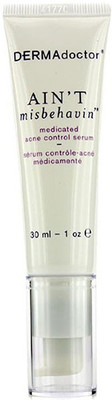 

DERMAdoctor Ain't Misbehavin' Medicated Acne Control Serum(30 ml)