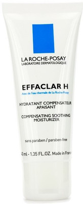 La Roche Posay Effaclar H Compensating Soothing Moisturizer(40 ml)