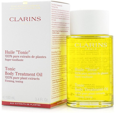

Clarins Body Treatment Oil-Tonic(100 ml)