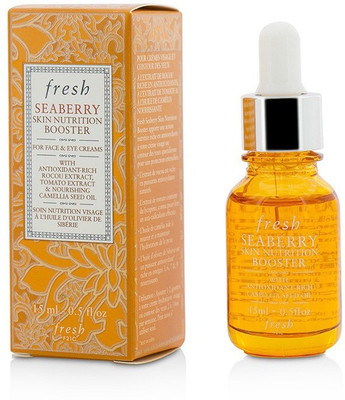 

Fresh Seaberry Skin Nutrition Booster(15 ml)
