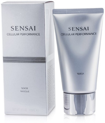 

Kanebo Sensai Cellular Performance Mask(100 ml)