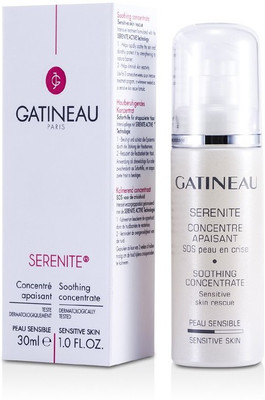 

Gatineau Serenite Soothing Concentrate(30 ml)