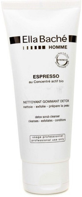 

Ella Bache Detox Scrub Cleanser (Salon Size)(100 ml)