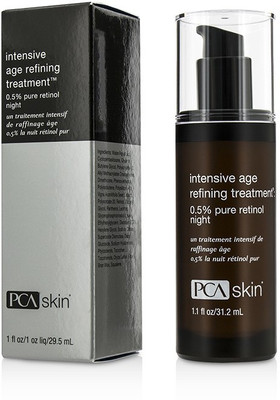 

PCA Skin Intensive Age Refining Treatment 0.5% Pure Retinol Night(29 ml)