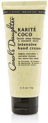 

Carols Daughter Karite Coco Intensive Hand Cream(71 g)