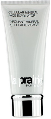 

La Prairie Cellular Mineral Face Exfoliator(100 ml)