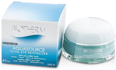 

Biotherm Aquasource Total Eye Revitalizer(15 ml)