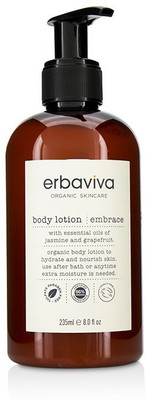 

Erbaviva Embrace Body Lotion(235 ml)