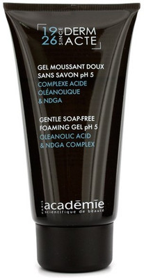 

Academie Derm Acte Gentle Soap-Free Foaming Gel pH5(150 ml)