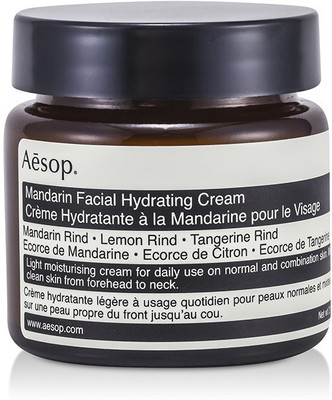 

Aesop Mandarin Facial Hydrating Cream(60 ml)