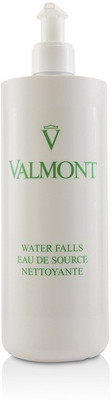 

Valmont Water Falls - Face Cleansing Water (Salon Size)(500 ml)