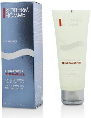 

Biotherm Homme Aquapower Fresh Water-Gel(100 ml)