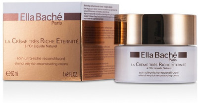 

Ella Bache Eternal Very Rich Reconstructing Cream(50 ml)