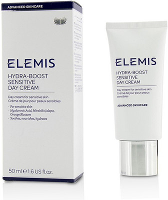 

Elemis Hydra-Boost Sensitive Day Cream- for sensitive skin(50 ml)