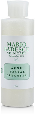 

Mario Badescu Acne Facial Cleanser - For Combination/ Oily Skin Types(177 ml)