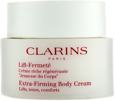 Clarins Extra Firming Body Cream (Unboxed)(200 ml)