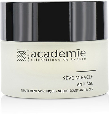 Academie Hypo-Sensible Nourishing Cream (Unboxed)(50 ml)