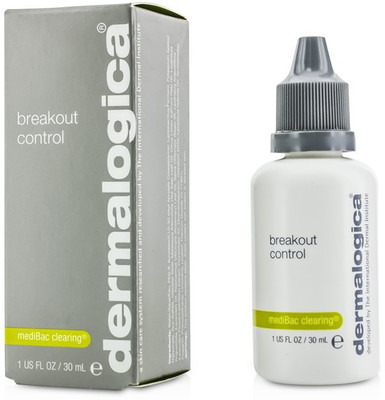 

Dermalogica MediBac Clearing Breakout Control(30 ml)
