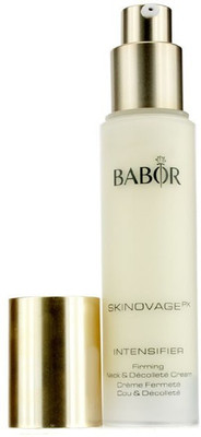 

Babor Skinovage PX Intensifier Firming Neck & Decollete Cream(50 ml)