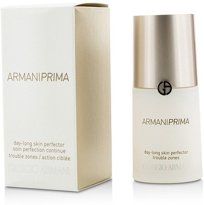 

Giorgio Armani Armani Prima Day-Long Skin Perfector - Troble Zones(30 ml)