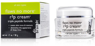 

Dr. Brandt Flaws No More r3p Cream(50 g)