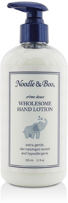 

Noodle & Boo Wholesome Hand Lotion(355 ml)