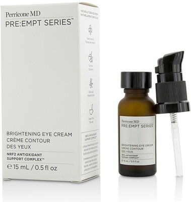 

Perricone MD Pre:Empt Series Brightening Eye Cream(15 ml)