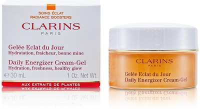 

Clarins Daily Energizer Cream Gel(30 ml)