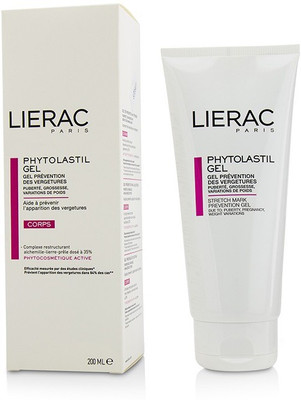 

Lierac Phytolastil Stretch Mask Prevention Gel For Body(200 ml)