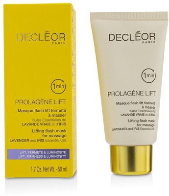 

Decleor Prolagene Lift Lavender & Iris Lifting Flash Mask(50 ml)