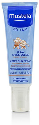 

Mustela After Sun Spray(125 ml)