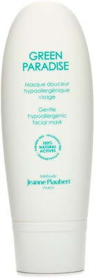 

Methode Jeanne Piaubert Green Paradise Gentle Hypoallergenic Facial Mask(50 ml)